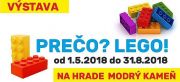 Legohranie