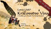 letny LARP - kralovstvo vina