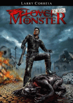 Lovci monster, s. r. o.
