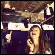 Lucia Lackovicova - Zombieslava