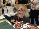 Luis Royo