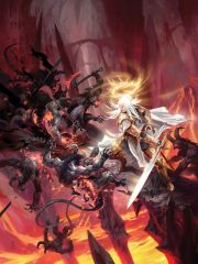 M. Ivan - Paizo - Angel