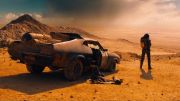 Mad Max auticko