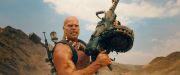 Mad Max Rictus