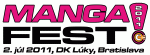 MangaFest 2011