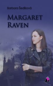 Margaret Raven - obálka