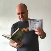 Marián Šteflík - 3. miesto OP Q2 2019