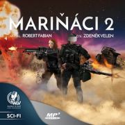 Marinaci 2 - obalka