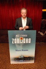 Matti Ronka