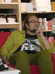 MCeFa 2013 - Márius Kopcsay