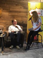 MCF 2017 vyhlasovanie finalistov 2