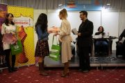 MCF 2019 - 2. miesto