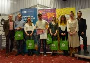 MCF 2019 - Cena Biblioteky všetci