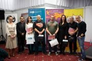 MCF 2019 - Cena Eset