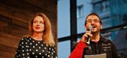 MCF 2019 Lucia Lackovičová a Ivan Aľakša