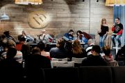 MCF finale 2018 porota a organizatori