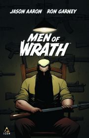 Men of Wrath variant