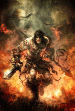 Merciless by Michal Ivan