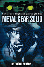 Metal Gear Solid