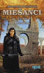 Miesanci 3a Bremeno - obalka