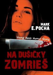 Na Dušičky zomrieš obalka