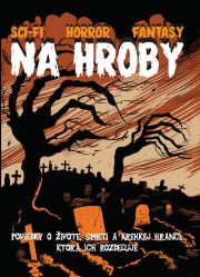 Na hroby - obálka