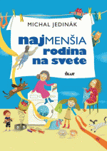 Najmenšia rodina na svete 2012