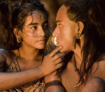 Gibsonov Apocalypto