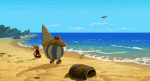 Asterix a Obelix: Náš domov je ďaleko.