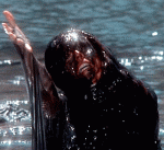 Creepshow2: Ganga to zrovna nie je...