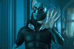 Hellboy: Stáť! Vstup len pre pozvaných.