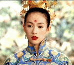 Klan lietajúcich dýk