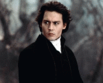 Sleepy hollow: Pohoršenie Jonnyho Deppa.