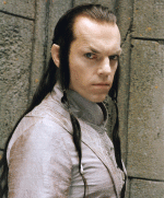 Nevideli ste bratranca Spocka?