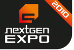 NextGen Expo - logo
