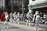 Niet nad írskych stormtrooperov