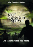 Noc živých mŕtvych DVD