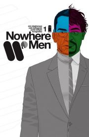 Nowhere Men - 1