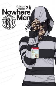 Nowhere Men - 2