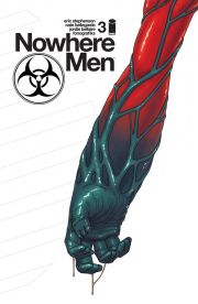 Nowhere Men - 3