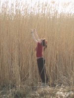 Občas sa utopí v tráve