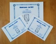 OP diplomy jar 2022