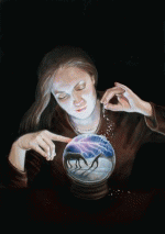 Osud - Kateřina Perglová