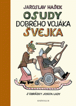 Osudy dobrého vojáka Švejka