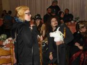 P-FXC 2013 steampunk crowd