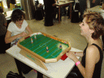 Futbalistky