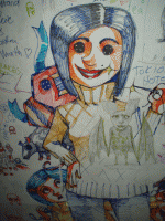 Paintboard