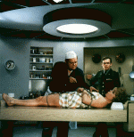 Pane, vy jste vdova!