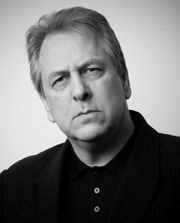 Paul Hoffman
