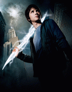 Percy Jackson